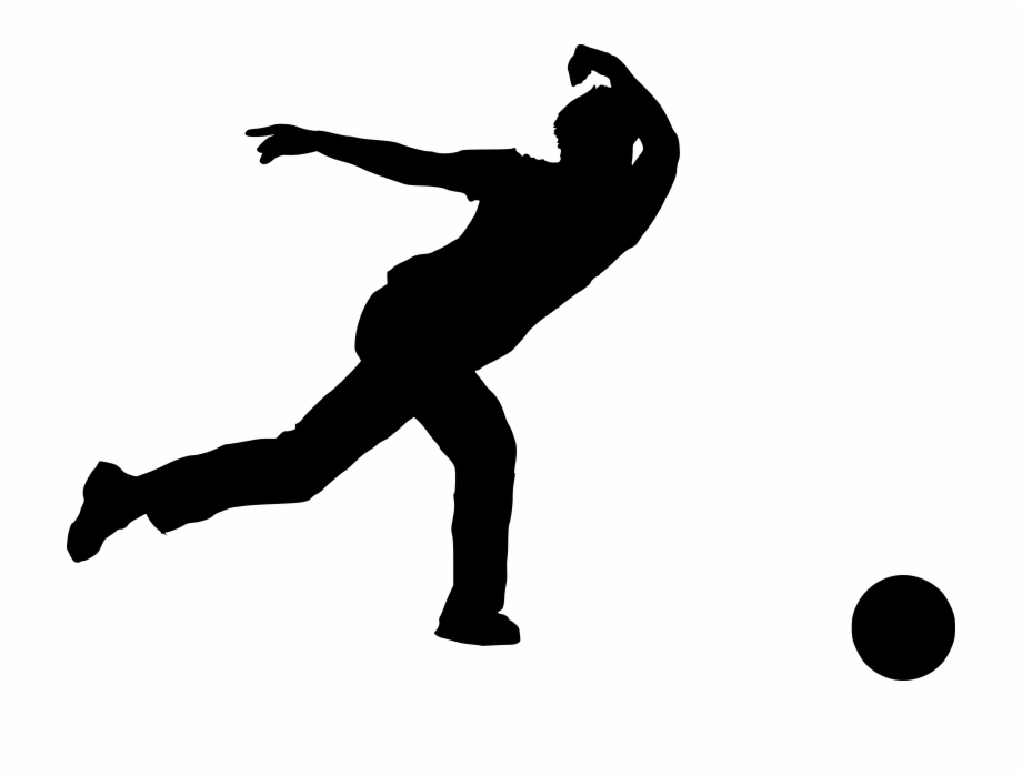 Ball Silhouette At Getdrawings Com Free For 