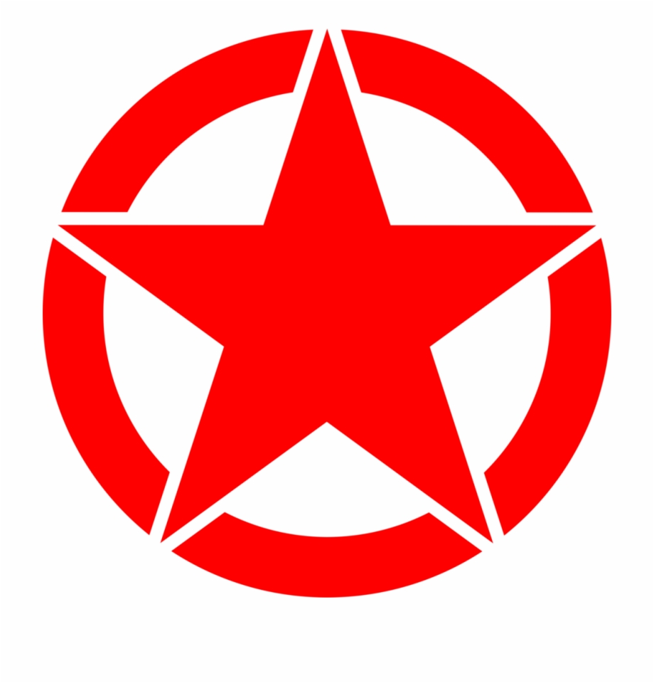allied powers symbol ww2