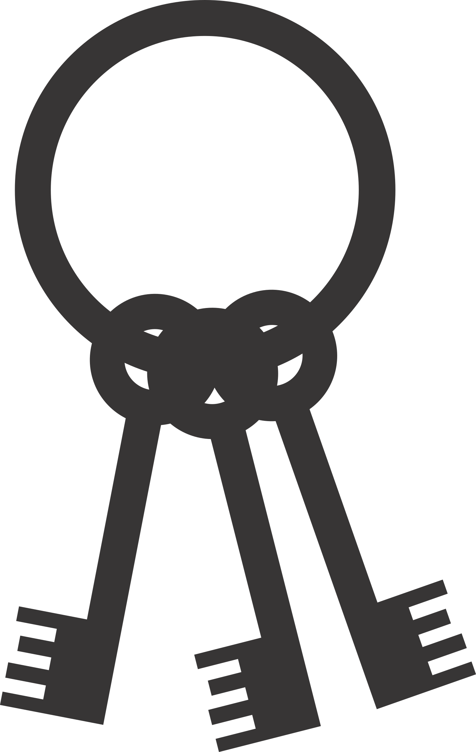 This Free Icons Png Design Of Keys On