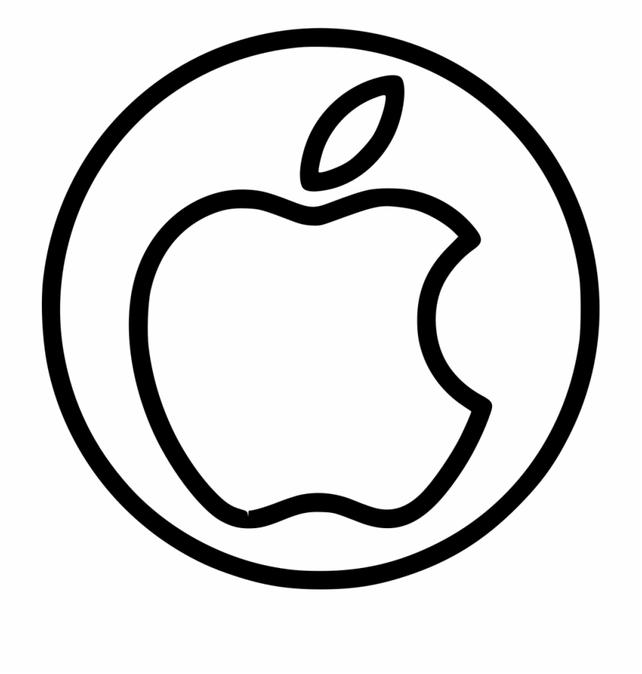 Png File Svg Apple Icon Png Transparent