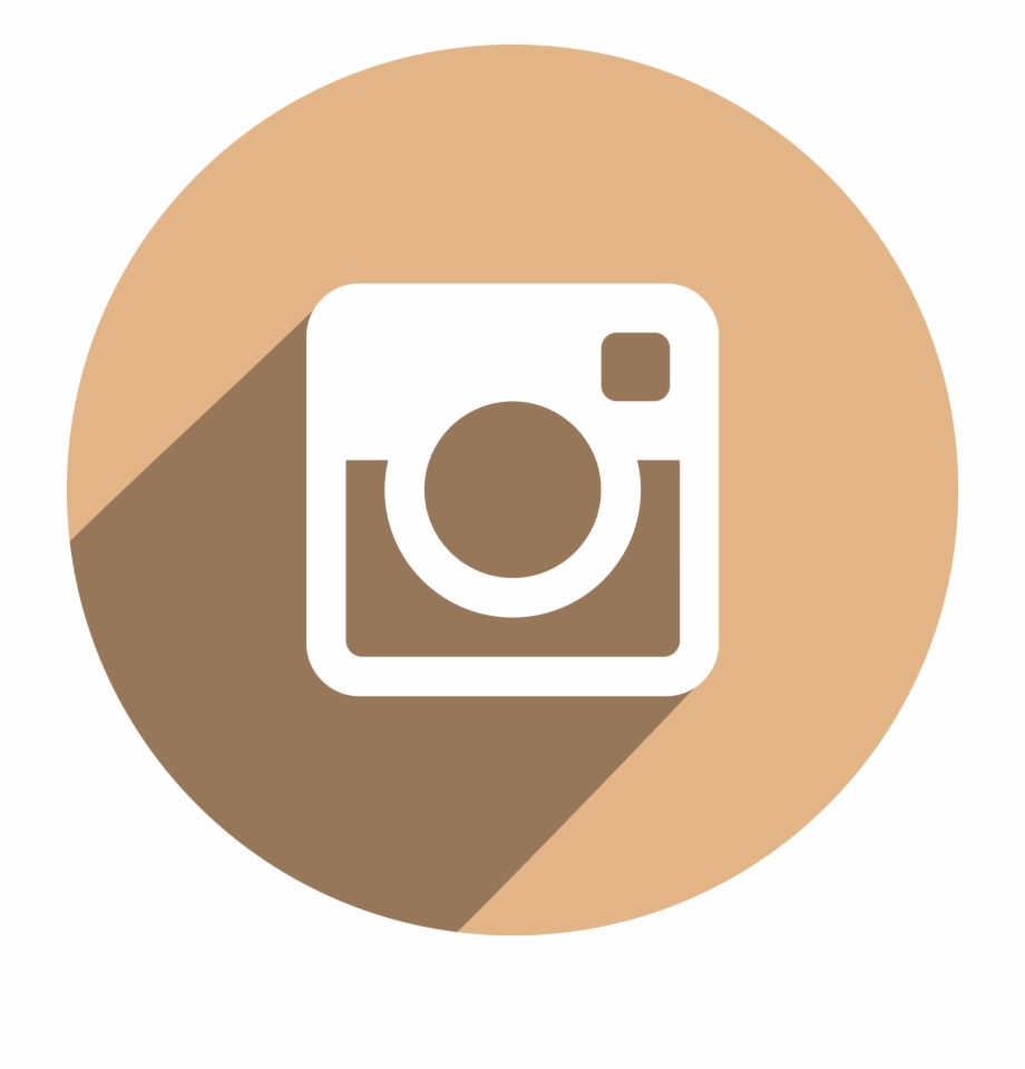 Twitter Circle Icon Png Icon Instagram Keren Png