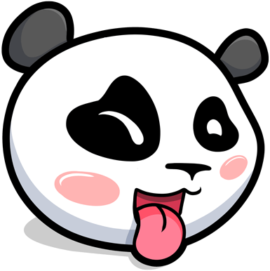 Kawaii Panda PNG and Kawaii Panda Transparent Clipart Free Download. -  CleanPNG / KissPNG