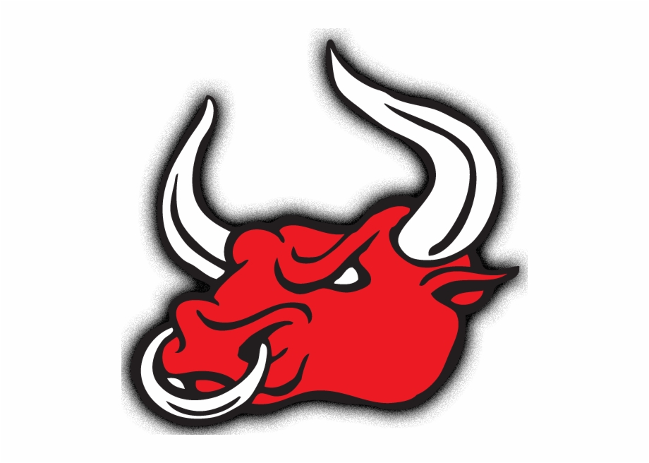 Taurus Bull Head Logo Png