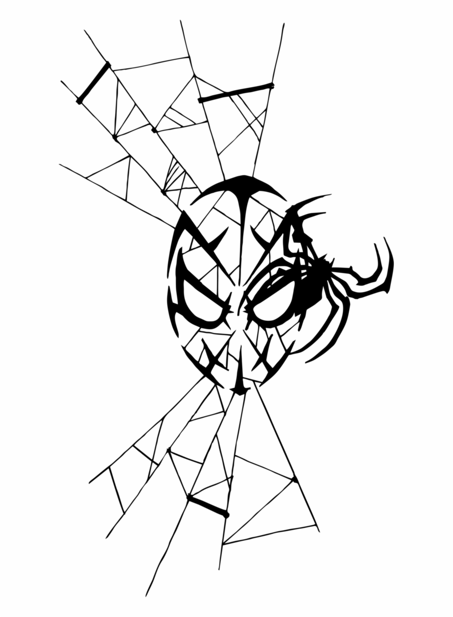 Fireworks Transparent Gif Hd Spiderman Design Tattoo