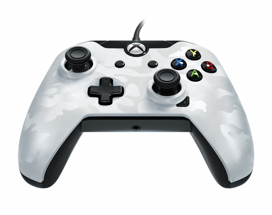 Pdp Pad Xbox One