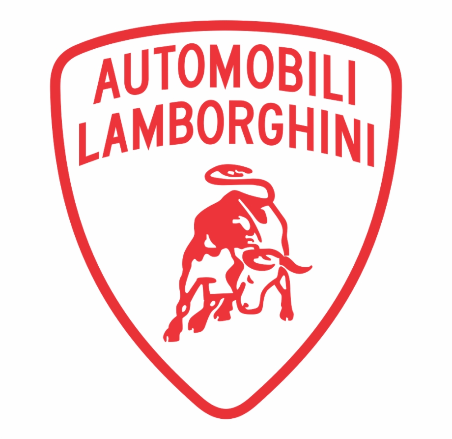 Lamborghini Automobili Vector Logo Lamborghini