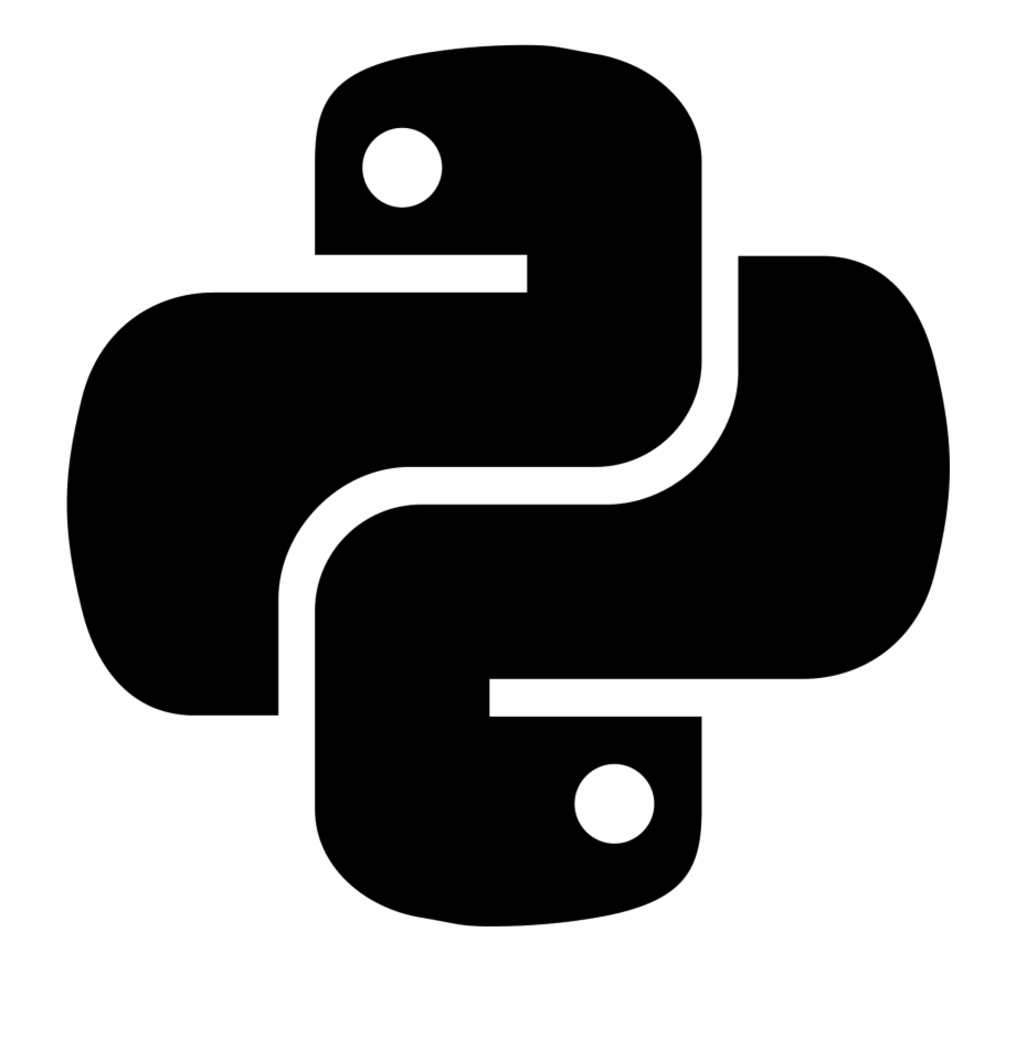Python Logo Clipart Snake Face Python Icon