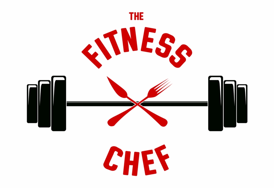 Image Black And White Library Fitness Chef Gift