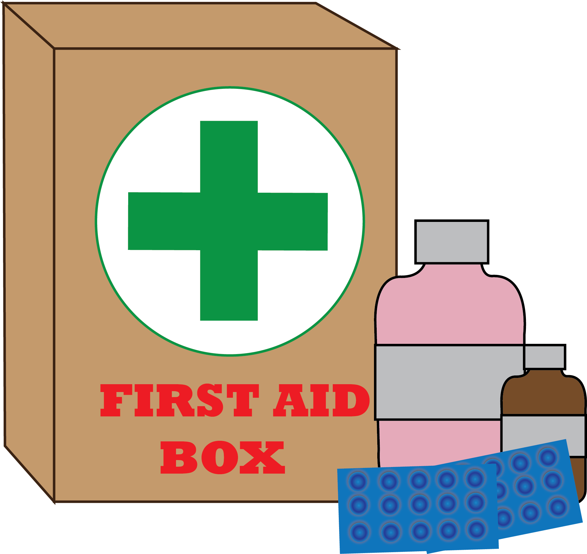 Pharmacy Drawing First Aid Clip Art First Aid