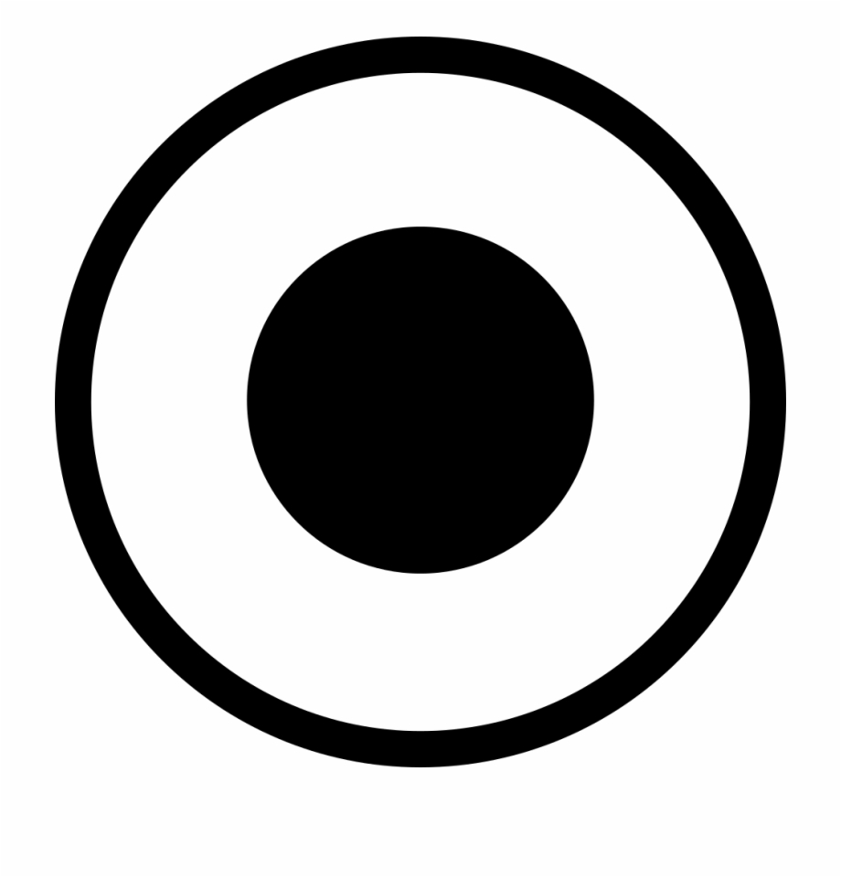 Atom Circular Symbol Of Circles Comments Grafik Tasarm