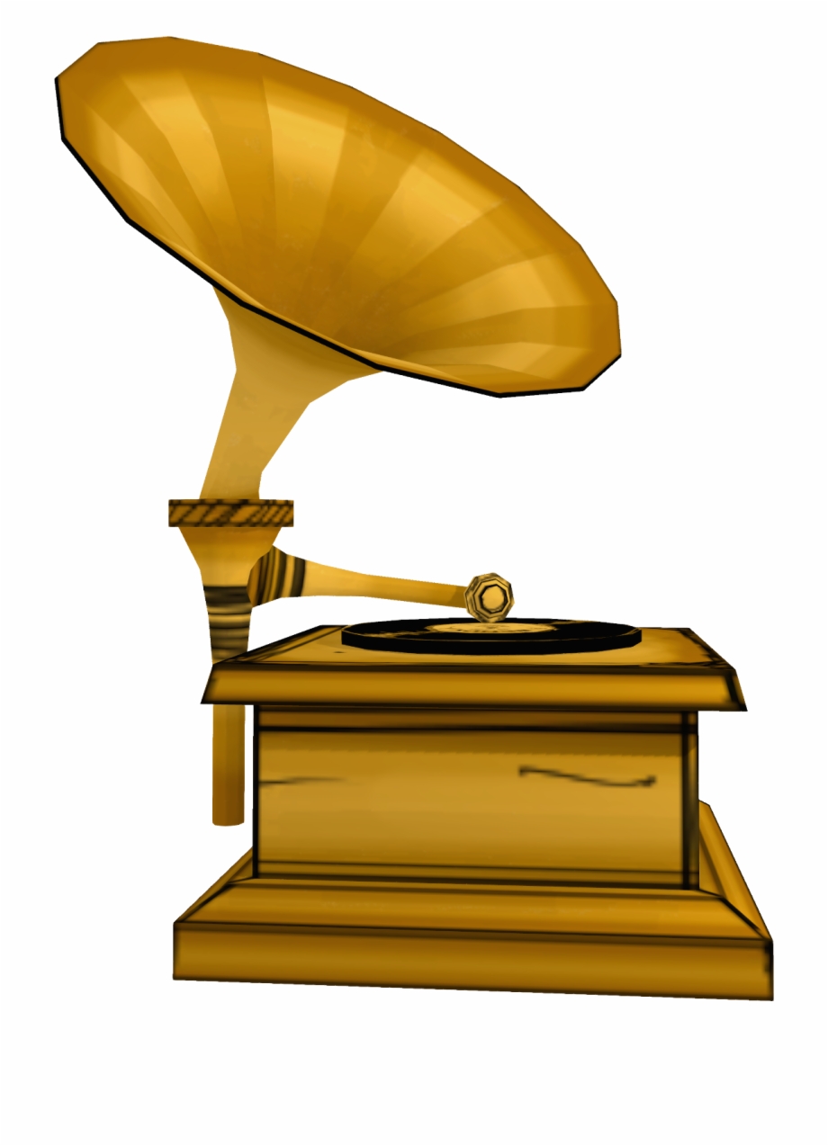 The Phonograph Or A Gramophone Is A Musical