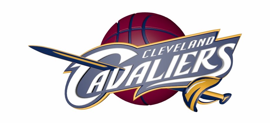 Download Zip Archive Cleveland Cavaliers Logos Transparent - Clip Art ...