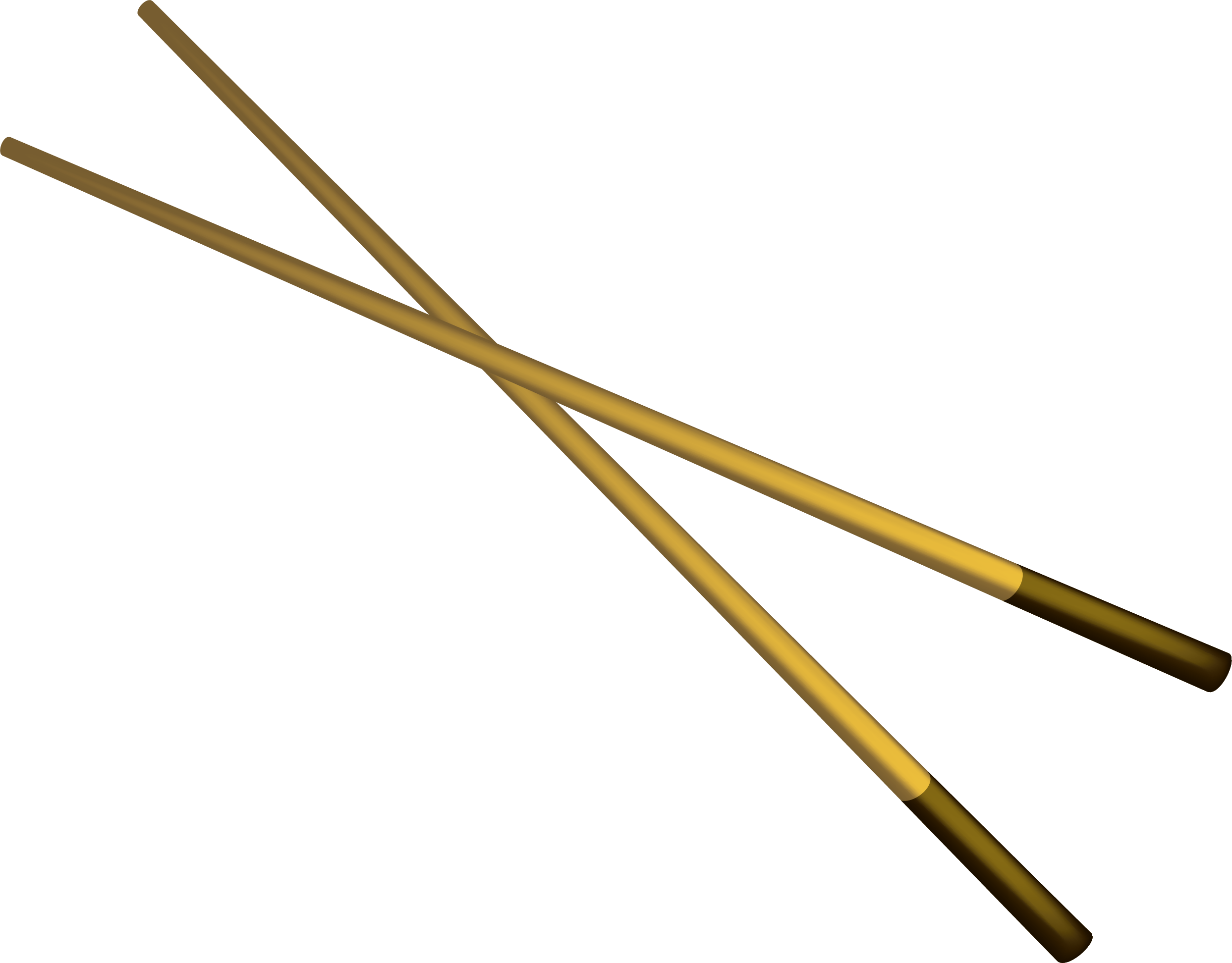 Chopsticks Tableware Plate Line Material Png Image 
