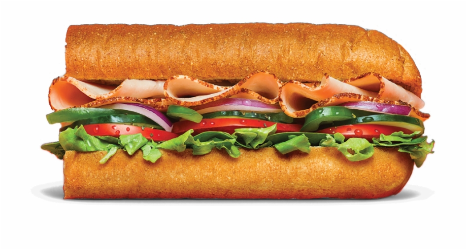 Free Sub Sandwich Png, Download Free Sub Sandwich Png png images, Free ...