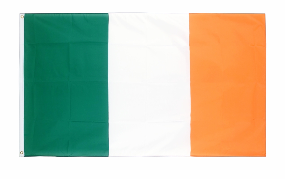 Ireland Ft Flag Does The Irish Flag Look