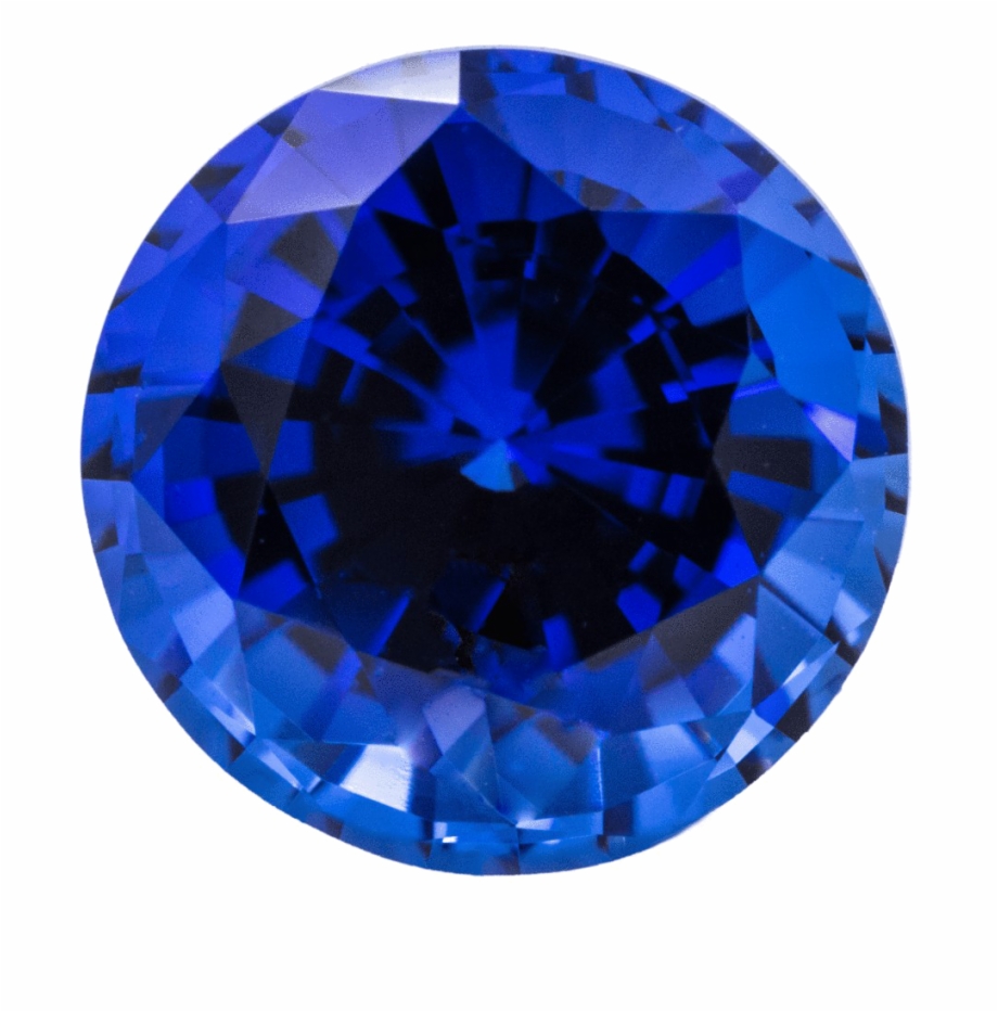 Blue Sapphire Png Download Image Sapphire Transparent