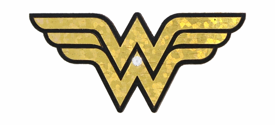 Logo Wonder Woman Wonder Woman Symbol