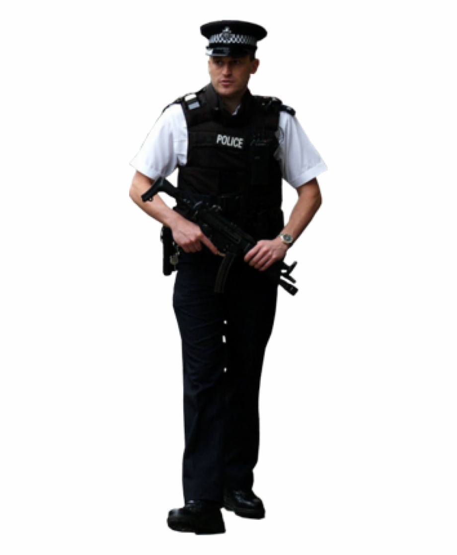 Policeman Png Download Png Image With Transparent Police