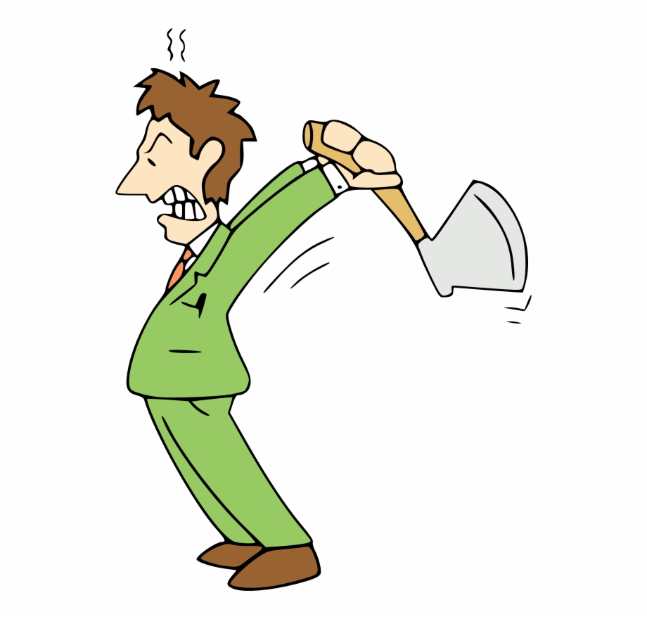 Clipart Royalty Free Stock Angry Man Png Images