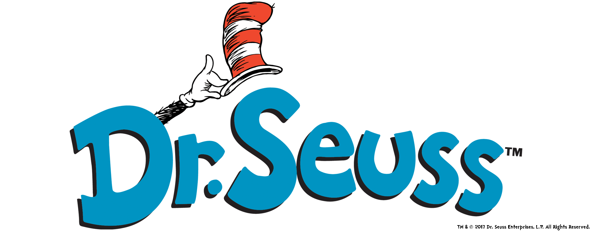 Dr. Seuss's Characters with Blue Hair - wide 2