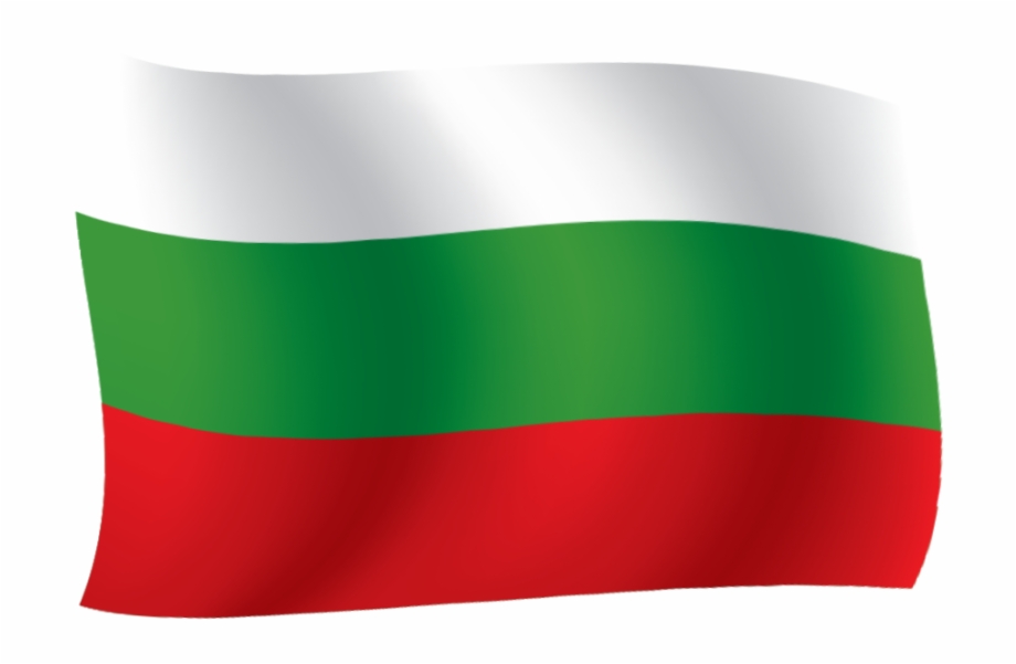 Bulgaria Flag Png Flag