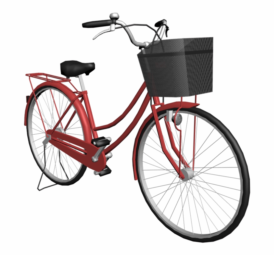 Bicycle Png Pic Transparent Png Bicycle
