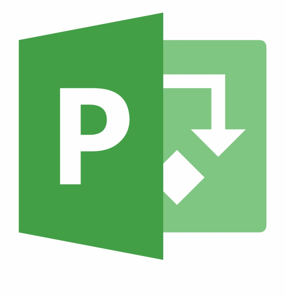 Microsoft Clipart Excel Microsoft Project Logo Png