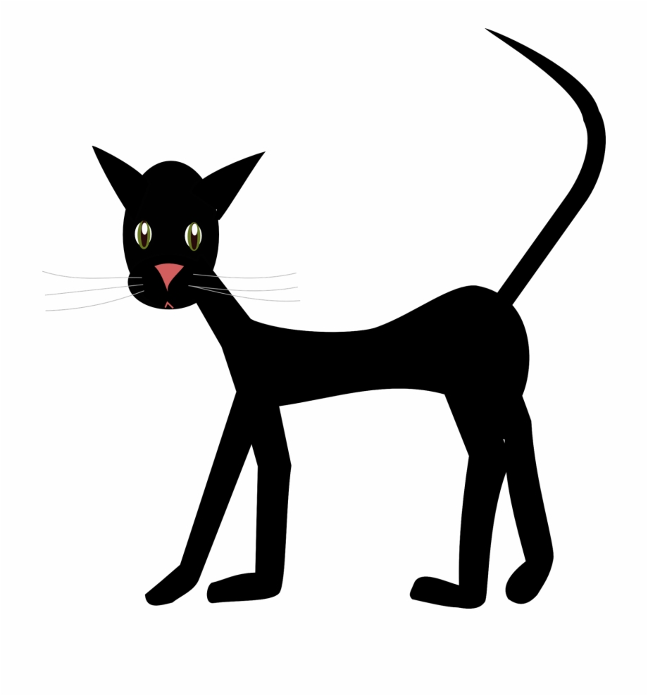 Cat Images Clip Art Png With Transparent Background