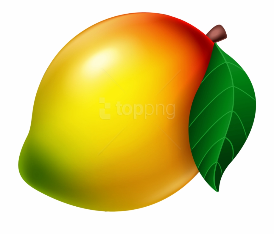 Mango Clipart Png