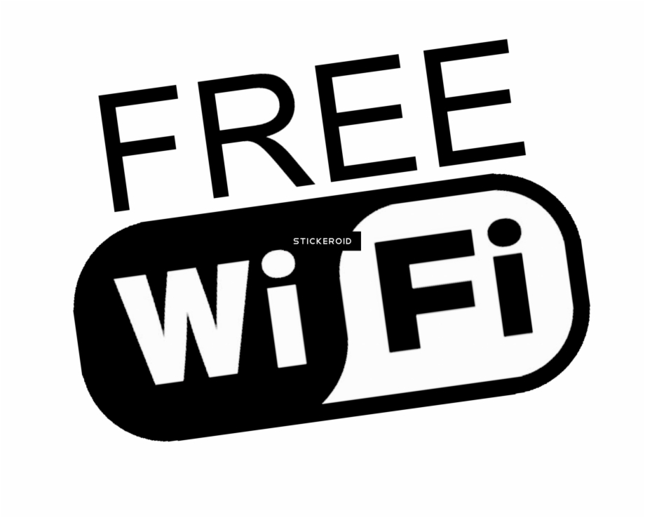 Free Wifi Icon Transparent Png Download Wifi