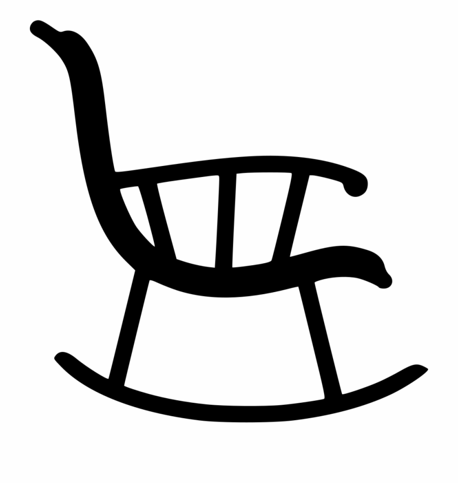 Rocking Chair Png