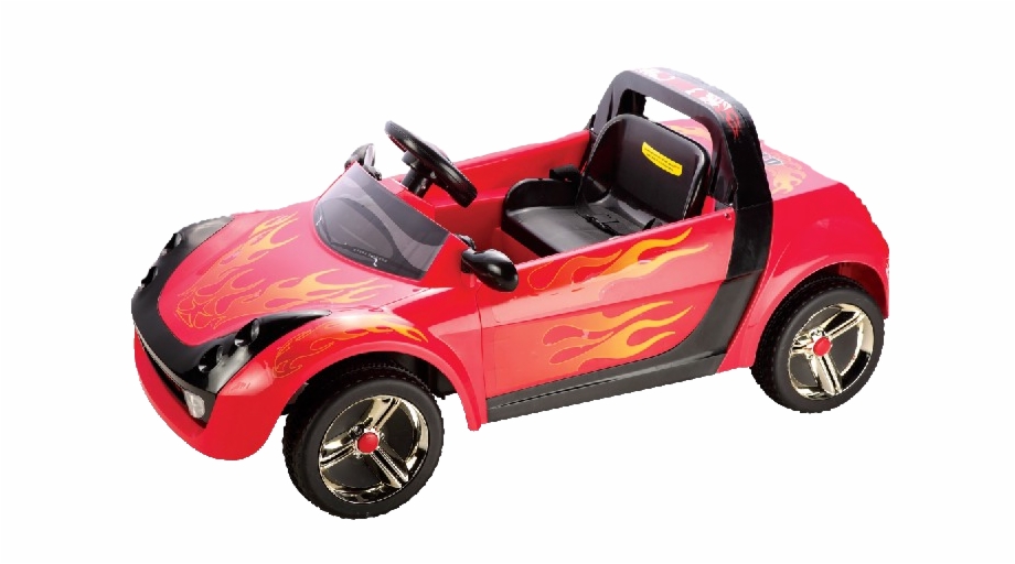 Battery Operated Toy Car Transparent Toy Car Png