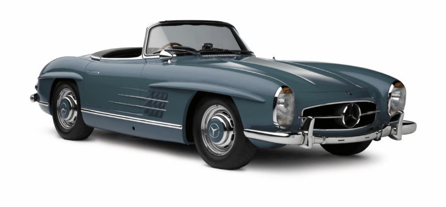 Mercedes Png