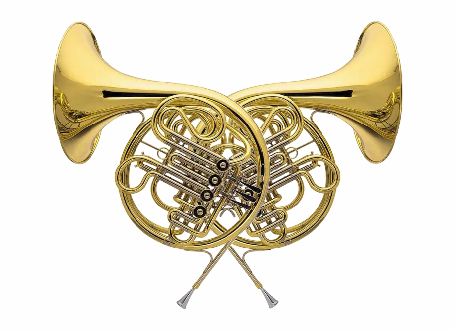 French Horn Arrangements 2 French Horns
