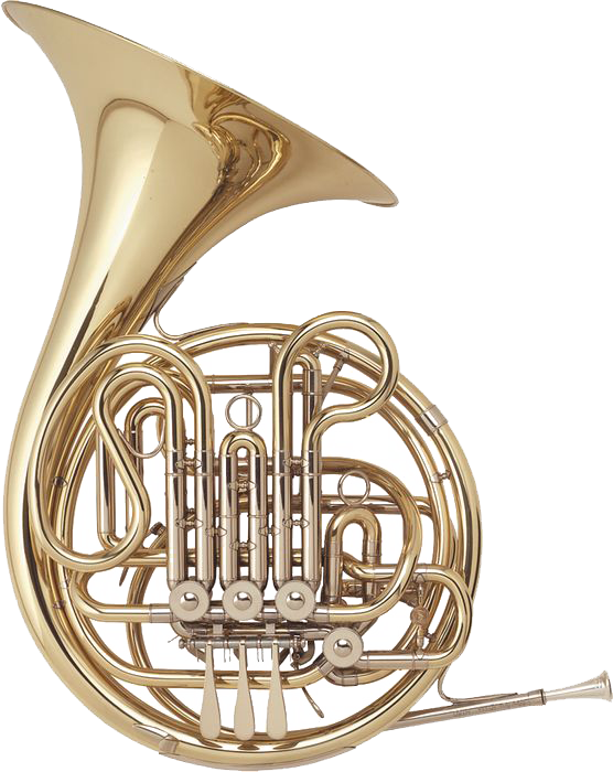 Holton H179 French Horn