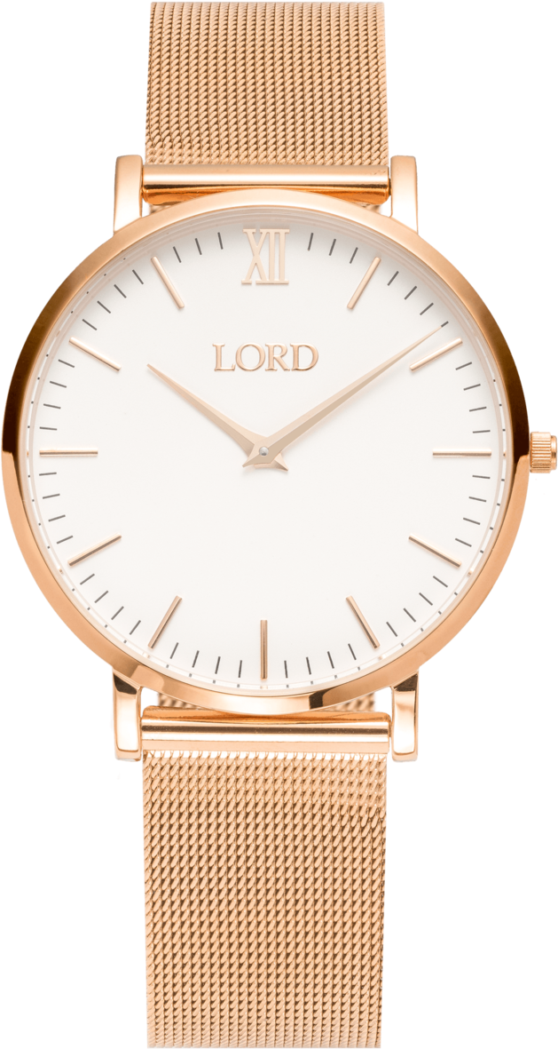 Womens Lord Watches