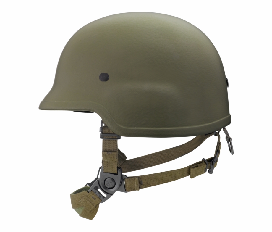 Swiss Armed Forces Swiss Army Kevlar Helmet