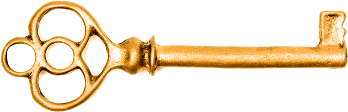 Gold Key Covenant Keeping God Quotes