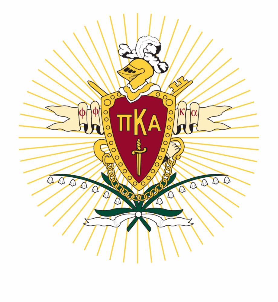 Download Pike Crest Pi Kappa Alpha Emblem