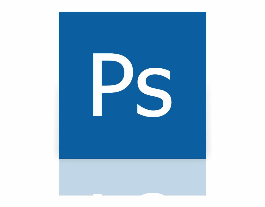 Photoshop Mirror Adobe Icon Graphic Design