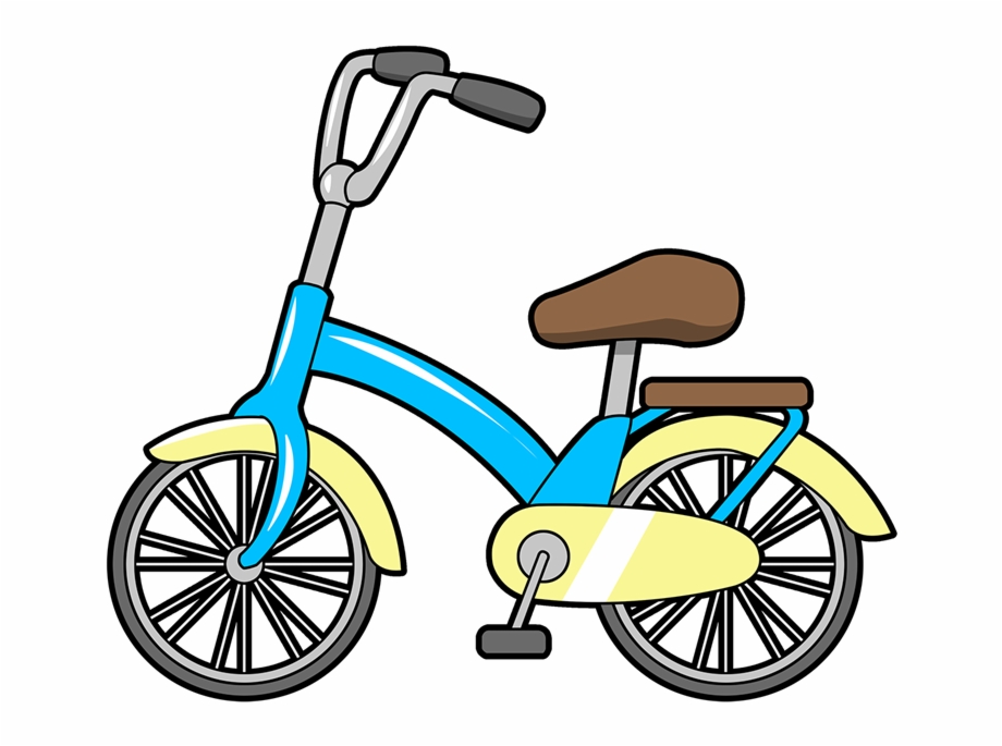 Bike Free To Use Clip Art Bicycle Clipart