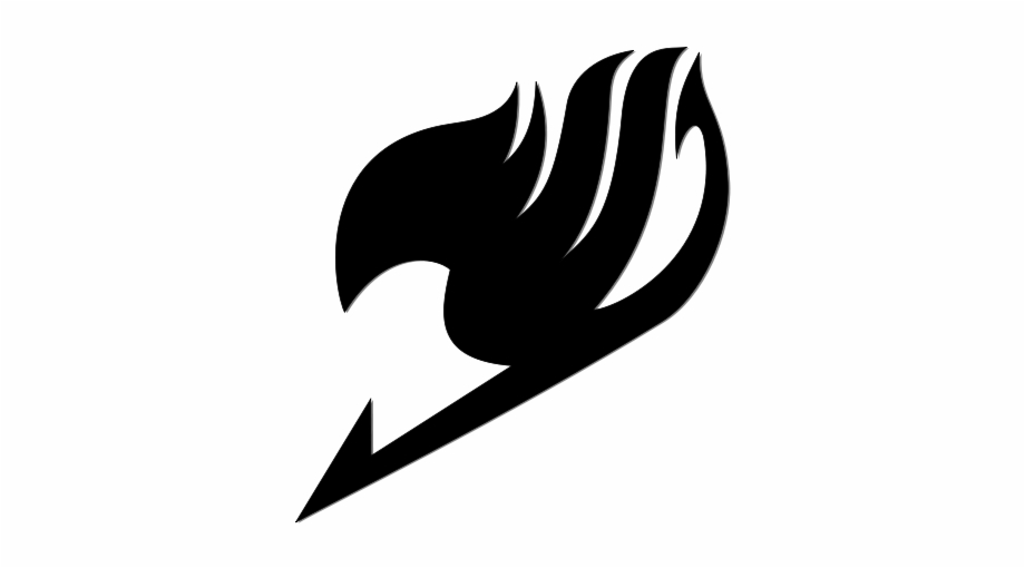 Fairy Tail Clip Art Fairy Tail Logo
