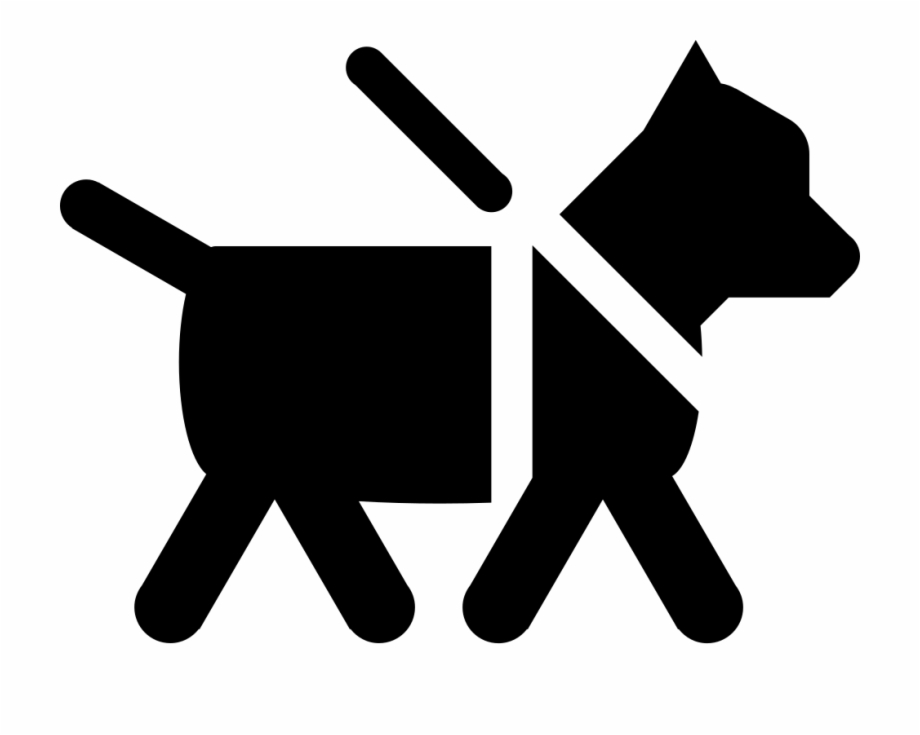 Png File Svg Guide Dog Icon Png Transparent