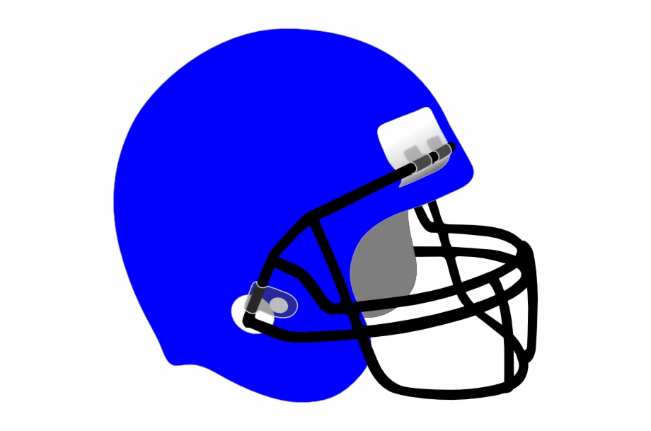 Football Clipart Football Helmet Free Collection Red Football