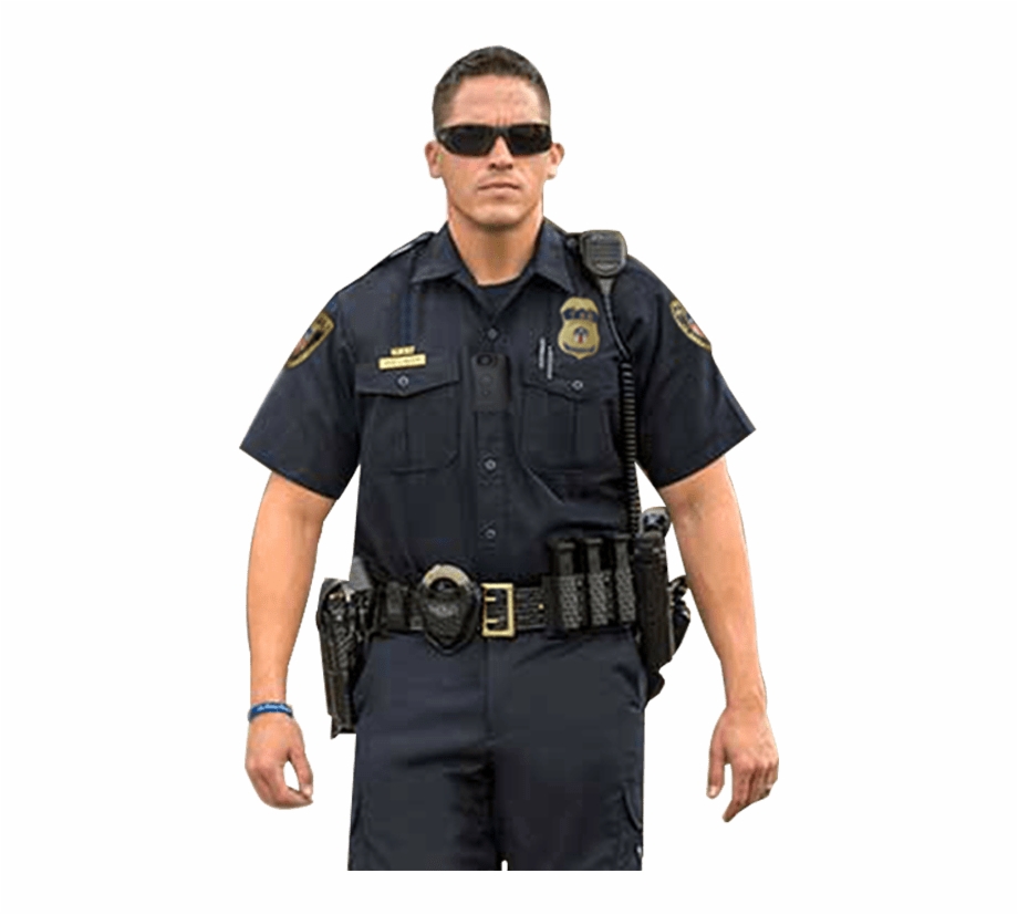 Officer Police Officer