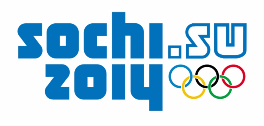 2014 Sochi Winter Olympics Logo Winter Olympics 2014