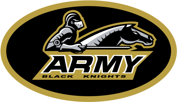 Army Black Knights Logo Army Black Knights
