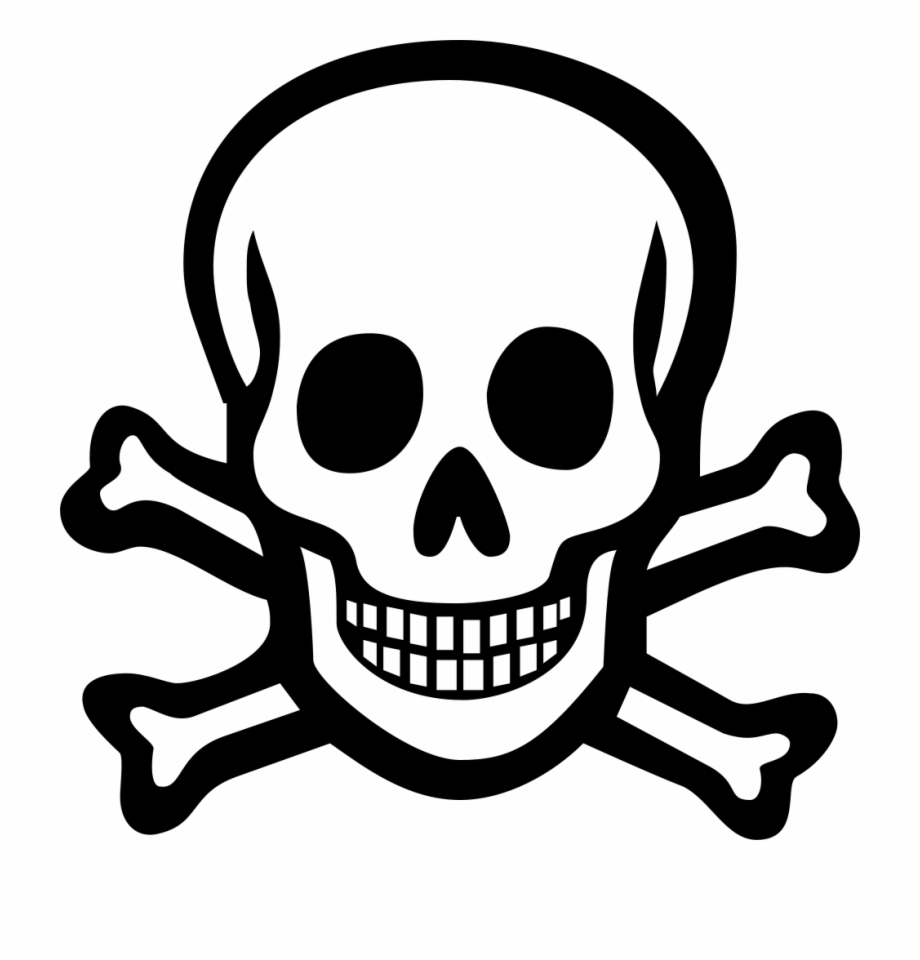 Png File Svg Poison Icon