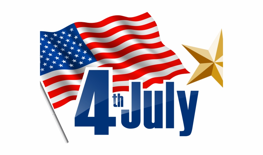 Independence Day Clipart Png Background Labor Day Coldwell