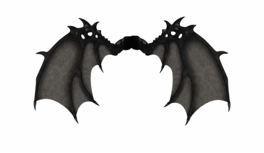 Demon Demonic Wing Wings Winged Freetoedit Illustration